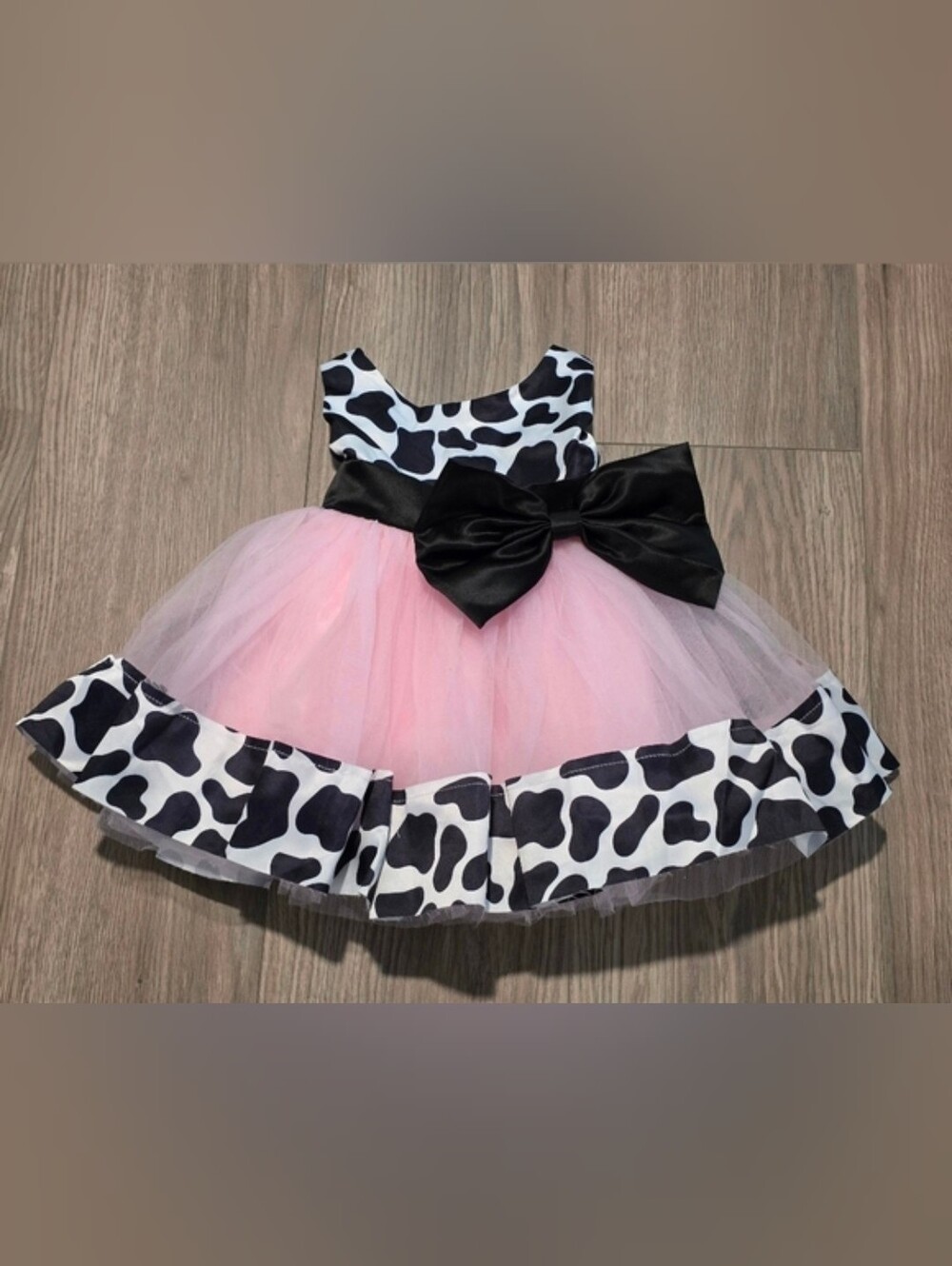 6-12 Month Dress